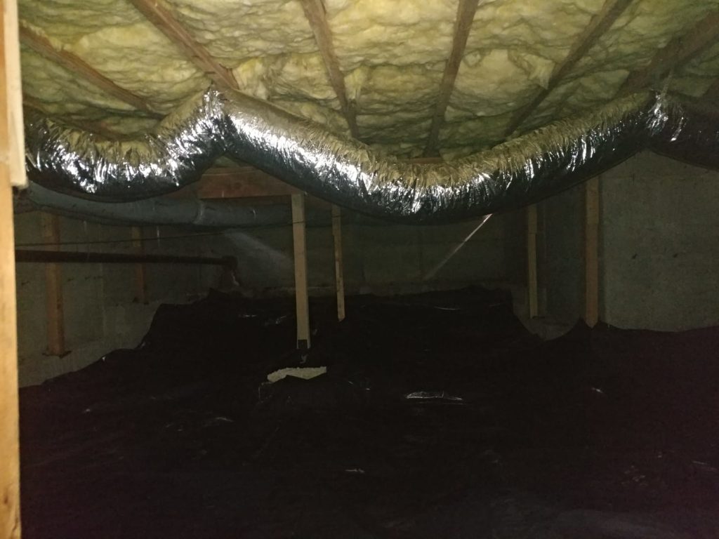 Air ducy Cleaning Solution