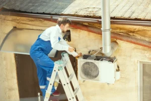 Saving Money with Annual Duct Cleaning and Tune-up Services