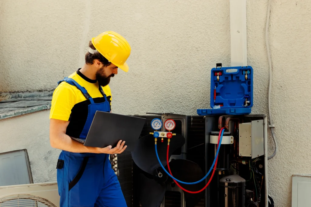 The Role of HVAC Maintenance in Extending the Lifespan of Your System