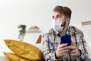 The Link Between Indoor Air Quality and Respiratory Health