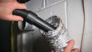 The Benefits of Regular Dryer Vent Cleaning for Fire Prevention