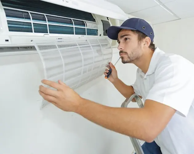 The Benefits of Upgrading to a High-Efficiency Air Conditioner