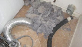 The Dangers of Neglecting Dryer Vent Cleaning