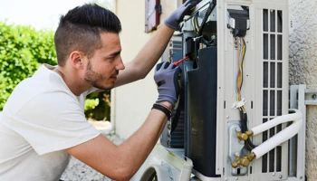 Replacing or Installing an Air Conditioner