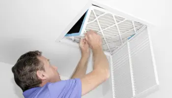 Signs It's Time to Clean Your Dryer Vent