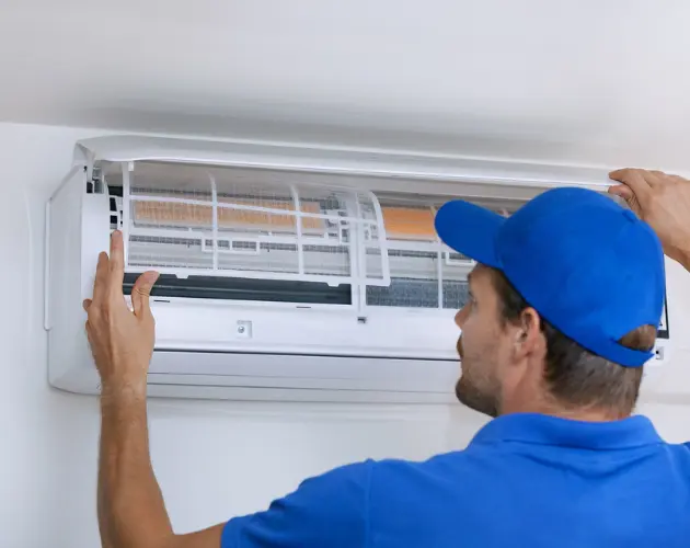 Choosing the Right Size Air Conditioner for Your Home