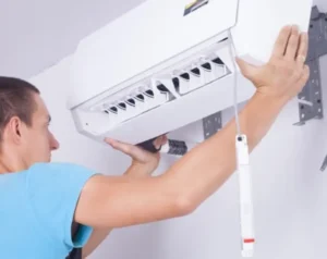 Professional Air Conditioner Installation