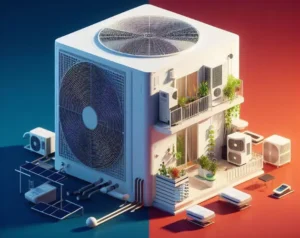 The Future of HVAC system