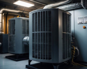 HVAC System Type