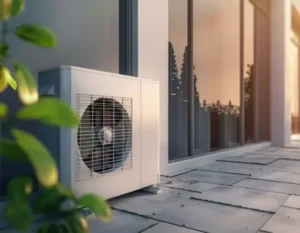 Eco-Friendly HVAC Systems