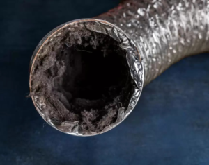 Dryer Vent Cleaning Service